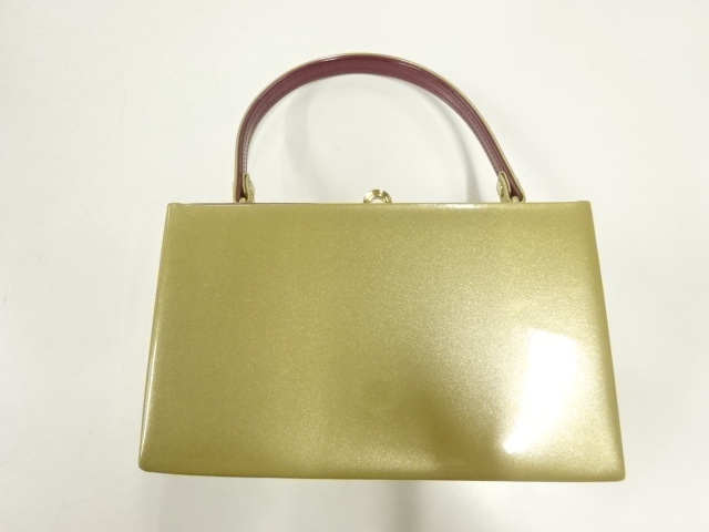 JAPANESE KIMONO / BAG